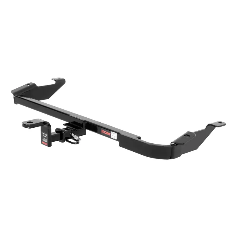 Curt 110393 Class I Trailer Hitch With 1-1/4-Inch Ball Mount – Compatible With Select Dodge And Plymouth Neon Models 1