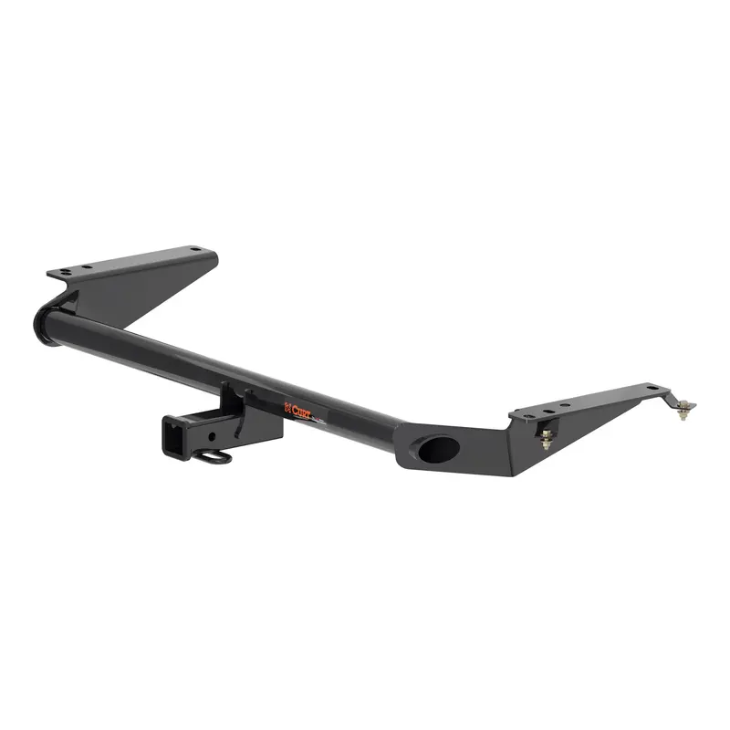 Curt 13466 Class Iii Trailer Hitch With 2-Inch Receiver – Compatible With Chrysler Pacifica Hybrid 1
