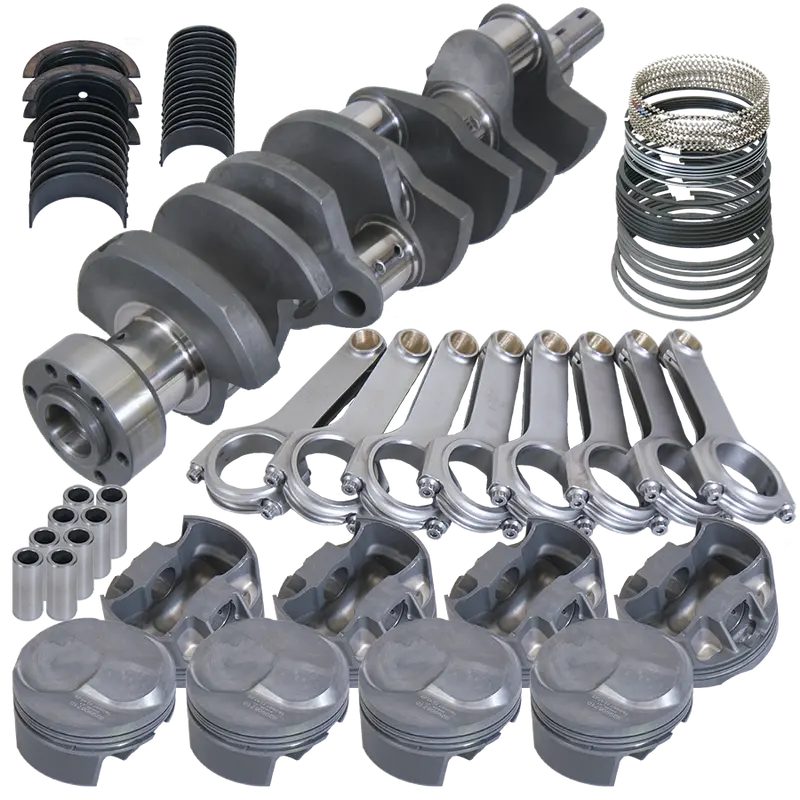 Eagle Specialty Products 11114030 Rotating Crankshaft Assembly 1