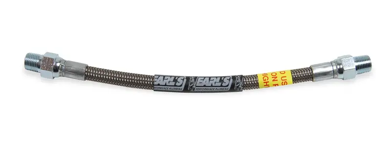 Earl’S 64151529Erl Speed-Flex Ptfe-Reinforced Performance Fuel Line 1