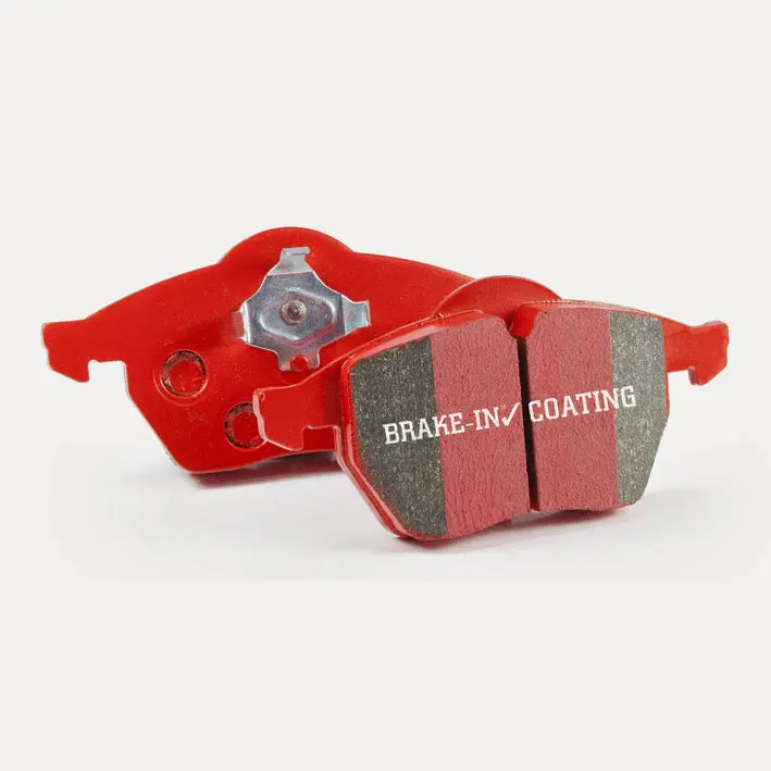 Ebc Dp3001C Redstuff Performance Brake Pads – Low-Dust Compound For Aggressive Street Driving 1
