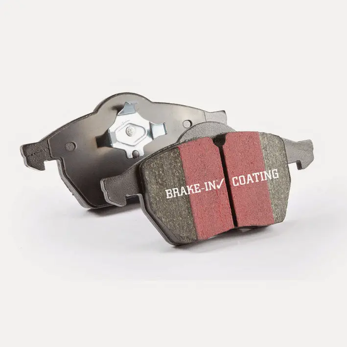Ebc Ud1869 Ultimax Oem-Compatible Brake Pads 1