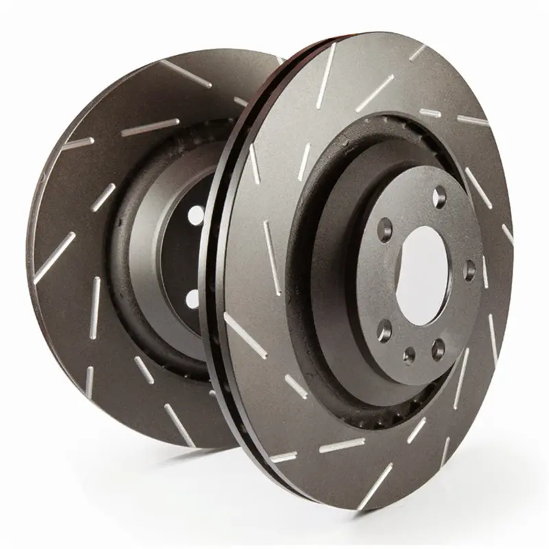 Ebc Usr1788 Usr Series Slotted Front Brake Rotors – Sport-Tuned Performance For Daily And Track Use 1