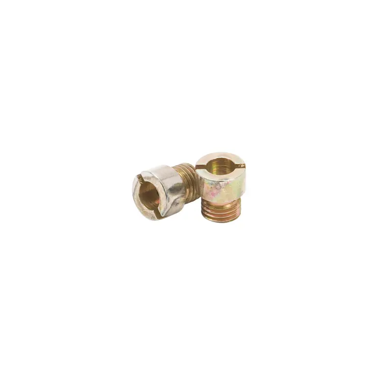 Edelbrock 12465 .065-Inch Main Jet – Precision Replacement For Edelbrock 94 Carburetors 1