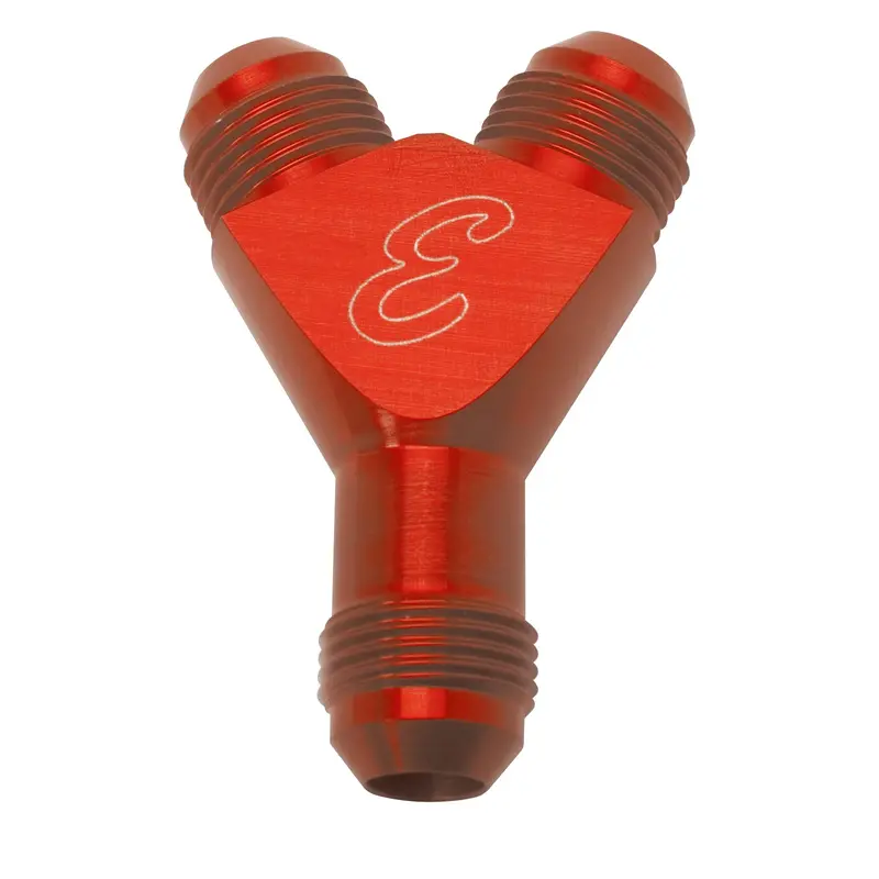 Edelbrock 76573 Nitrous Oxide Fitting Kit For Performance Applications 1