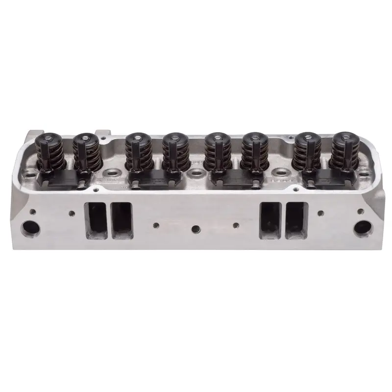 Edelbrock Carburetor Or Intake Manifold – Verified Sellable Item, Model 60579 1