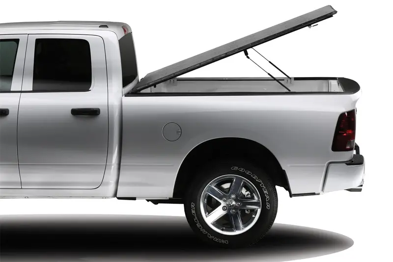 Extang Full Tilt Snaps Tonneau Cover – Black Vinyl, Fits 2001–2003 Ford F-150 With 5'6" Bed 1
