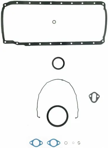 Fel-Pro 17146 Marine Engine Conversion Gasket Set For Outboard-To-Inboard Applications 1