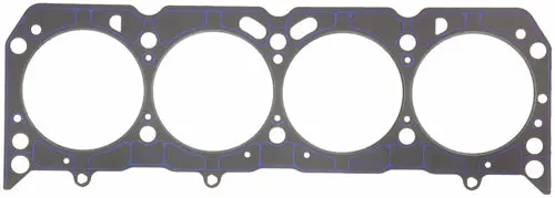 Fel-Pro Head Gasket – Precision Fit For Oldsmobile 455 V8 1