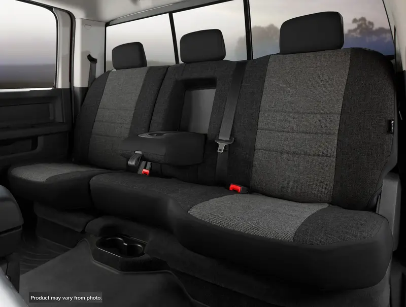 Fia Oe32-98 Charc Custom Seat Covers – Oem-Fit, Premium Fabric (Oe™ Series) 1