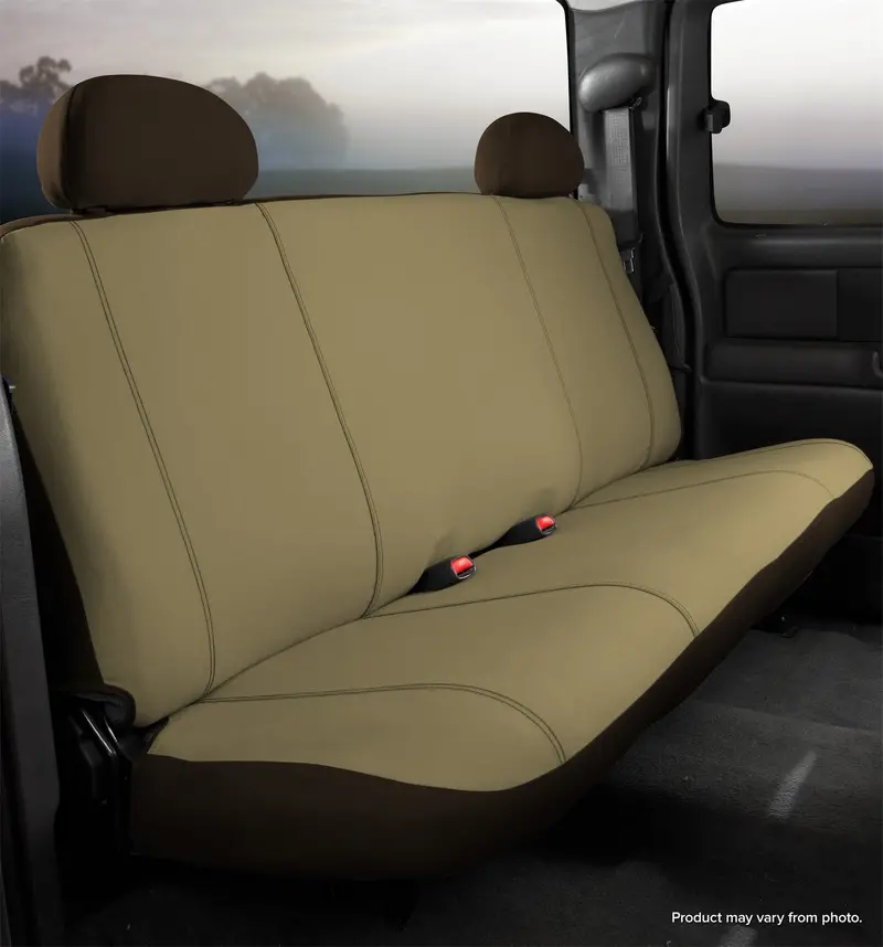 Fia Sp82-72 Taupe Custom Seat Protector – Premium Fit & Finish 1