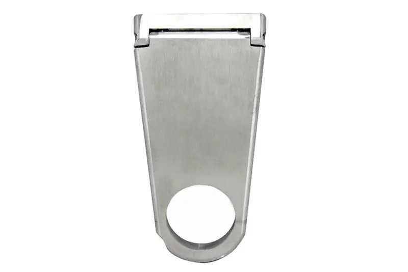 Flaming River Fr20107 Swivel Column Drop – 2.5" For 2" Steering Columns 1