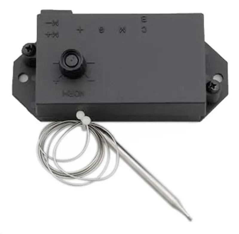 Flex-A-Lite 106908 Digital Control Module Kit Compatible With 110/210/130/230/310/325 Fans 1