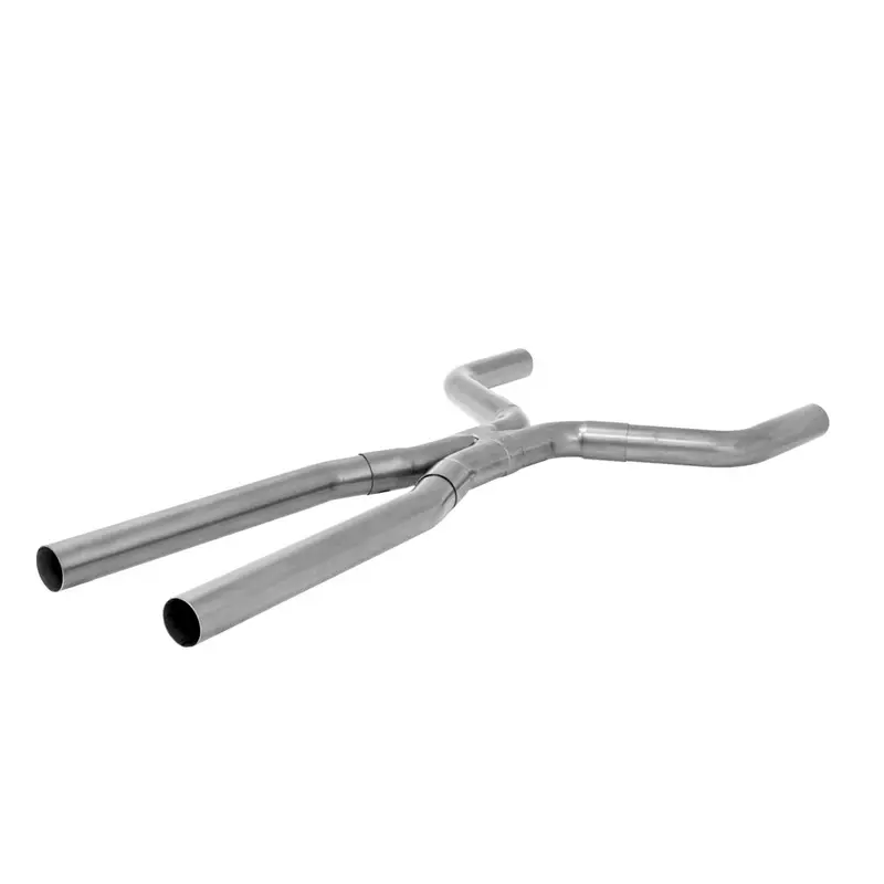 Flowmaster 815932 Scavenger Series Cross-Over Pipe Kit – Enhances Exhaust Flow And Balances Cylinder Bank Pressure 1