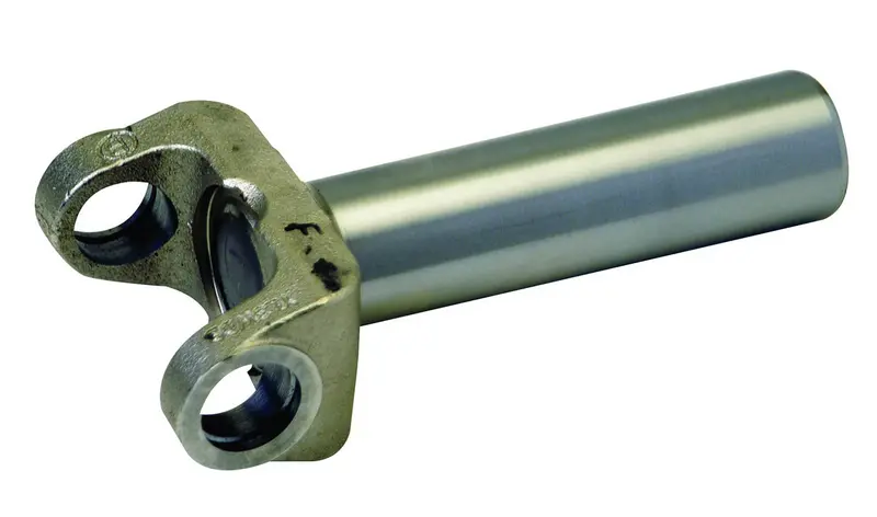 Ford M4841-B 28-Spline Slip Yoke For Driveline Compatibility 1