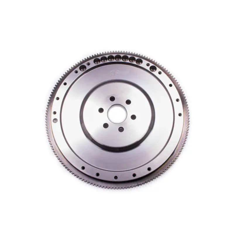 Ford M6375-C302B Billet Sfi-Certified Flywheel – Compatible With 1982–1995 302Ci Engines 1