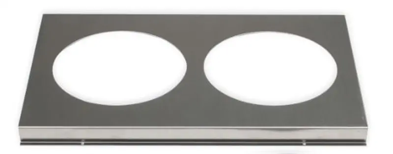 Frostbite Fb536 Direct-Fit Radiator Fan Shroud For Enhanced Cooling Efficiency 1