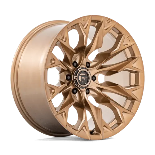 Fuel 1Pc D80520008447 D805 20X10 6X5.5 Plt-Brz -18Mm 1