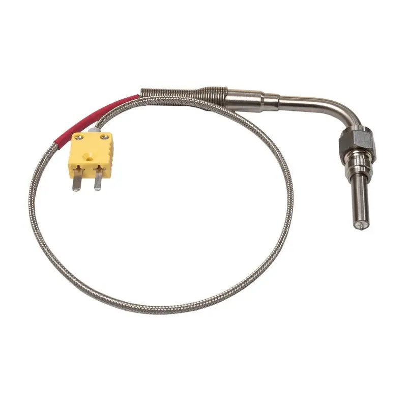 Fueltech Usa 5005100339 Exposed-Tip Thermocouple Probe – 42-Inch Length 1