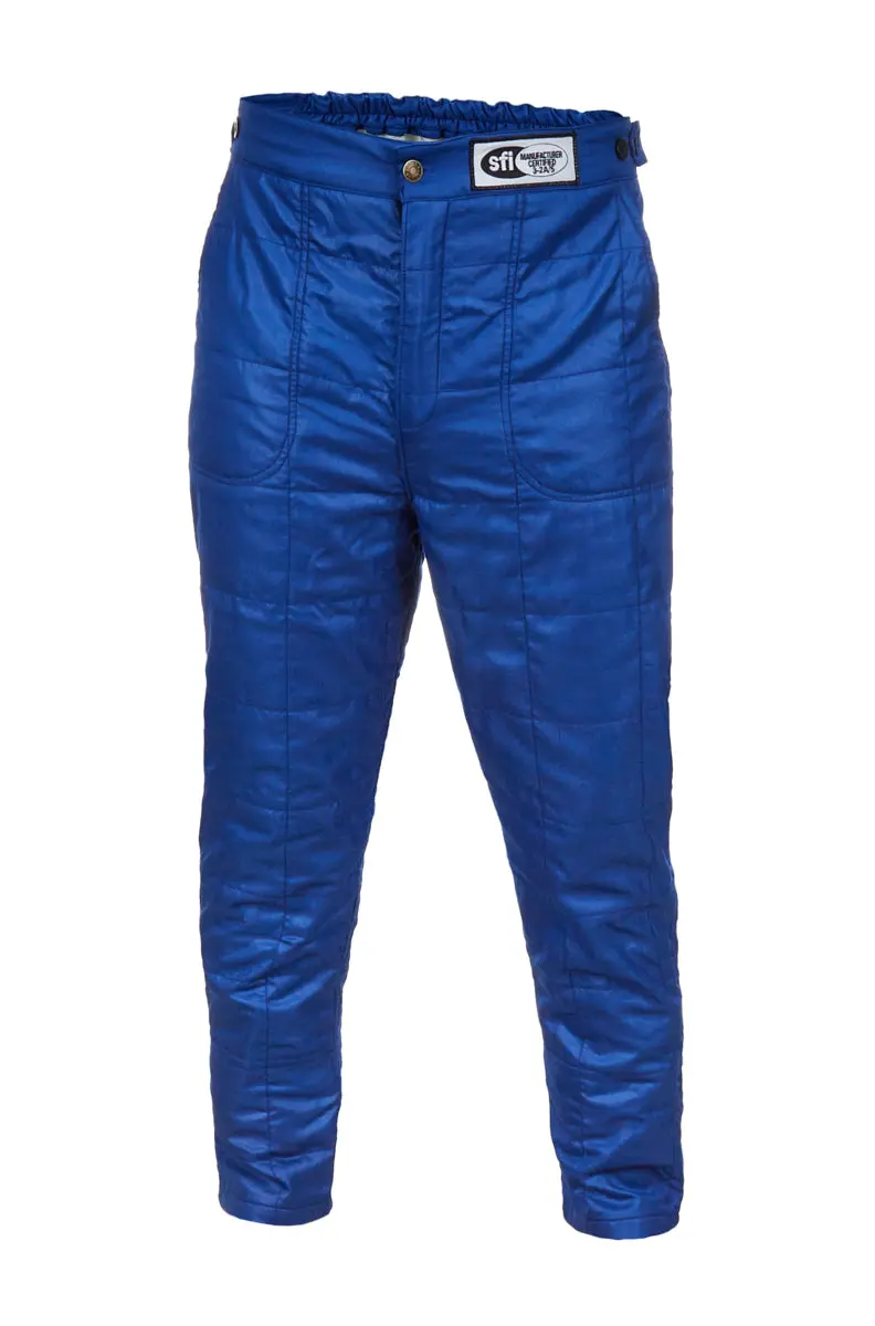 G-Force 35453Xxlbu Pant G-Limit Xx-Large Blue Sfi-5 1