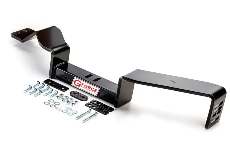 G-Force Transmission Crossmember – Heavy-Duty Rcs-10-400 Design 1
