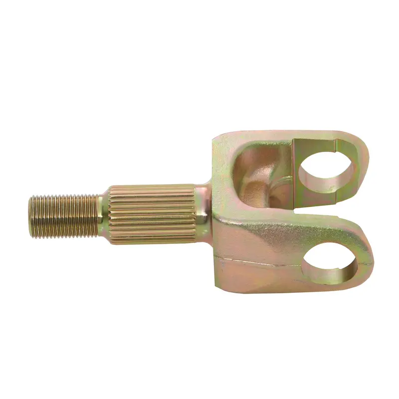 G2 Axle And Gear 197-2051-001 Dana 30/44 Jk Outer Axle Shaft – 32-Spline 1