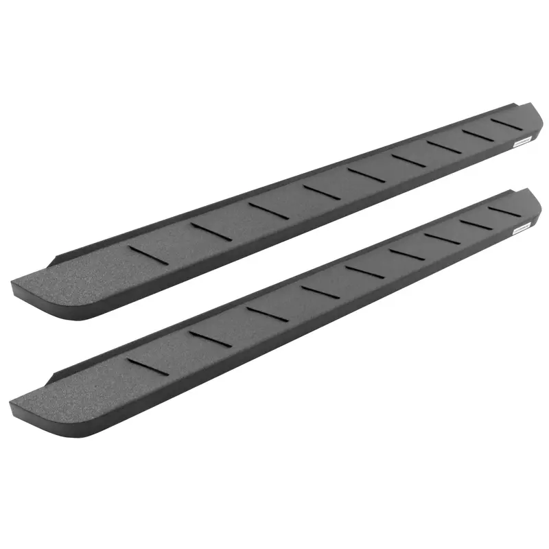 Go Rhino Rb10 Heavy-Duty Running Boards With Integrated Mounting Brackets – 63442987T 1