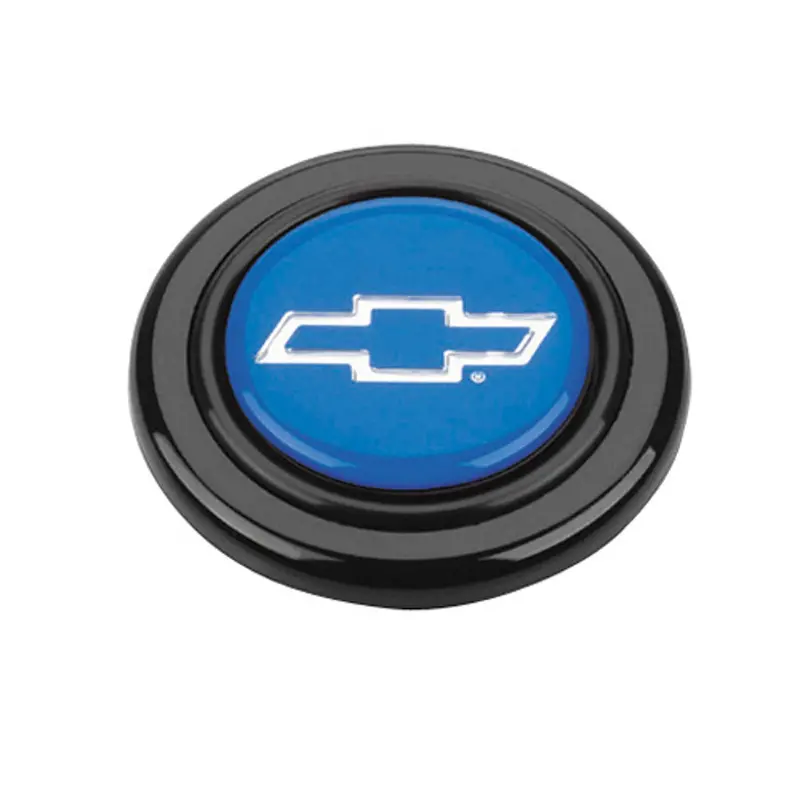 Grant 5650 Chevrolet Logo Horn Button – Oem-Style Replacement 1
