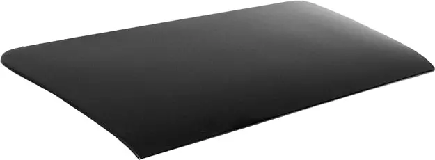 Harwood Deck Lid Replacement — For 1967–1969 Chevrolet Camaro 1