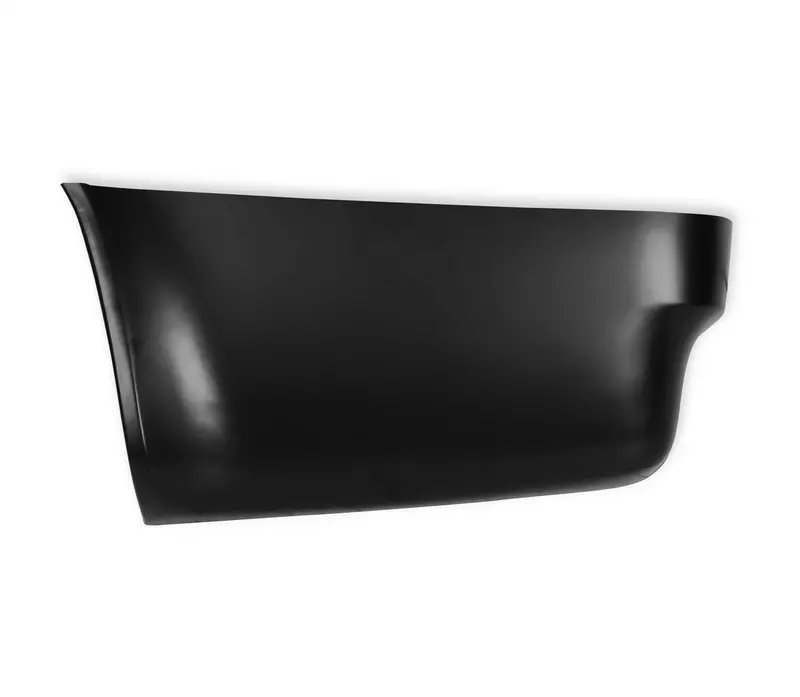 Holley 04-299 Classic Truck Bed Repair Panel – Oem-Style Replacement For Vintage Pickup Beds 1