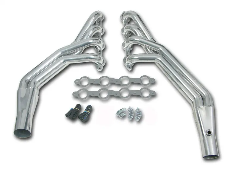 Hooker 2470-1Hkr Super Competition Long-Tube Headers 1
