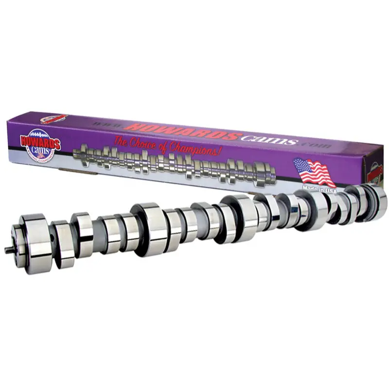 Howards Cams 196765-12 Hydraulic Roller Camshaft – Optimized For Ls-Series Engines (1997–Present) 1