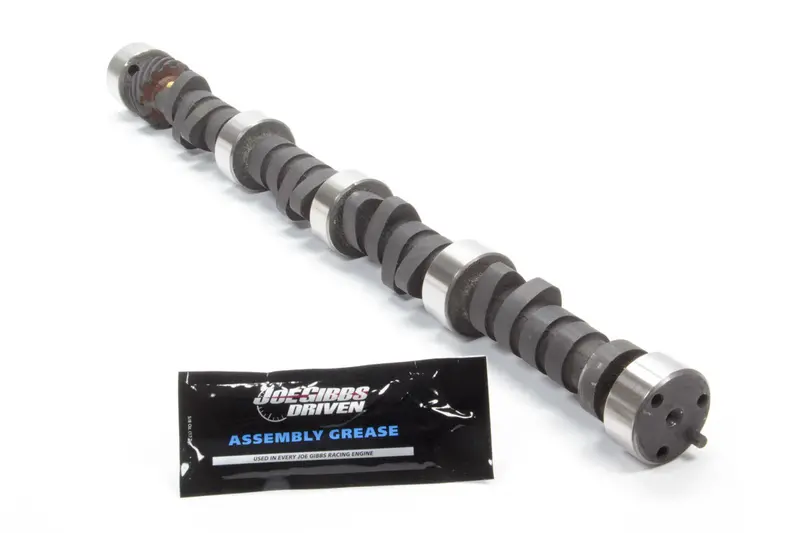 Howards Racing 111241-06 Hydraulic Camshaft – Designed For Sbc Max Oval Racing Engines 1