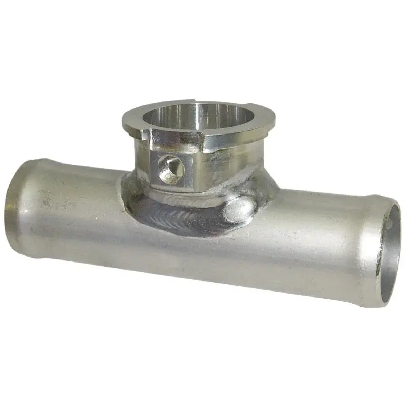 Howe 3423 Radiator Inline Hose Filler – 1.5-Inch To 1.5-Inch Connection 1