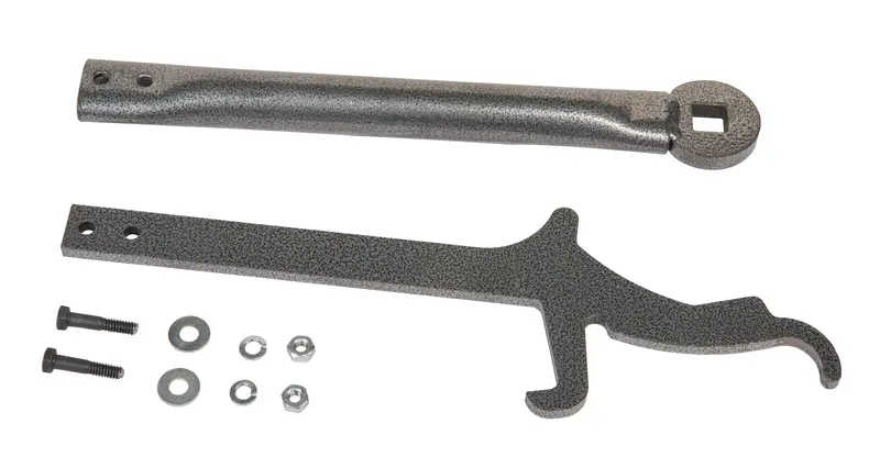 Husky Towing 32334 Lift Tool Replacement For Models 32215–32218 & 33039 1