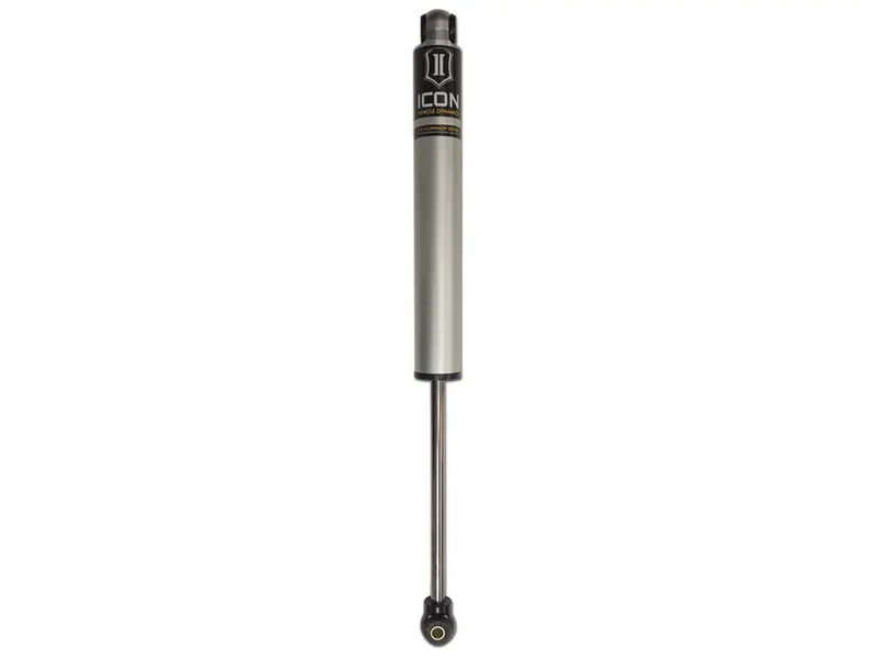 Icon Vehicle Dynamics 206514 Universal 13" Travel 2.0 W/ Non Reservoir Heavy Duty Rear Valving 1