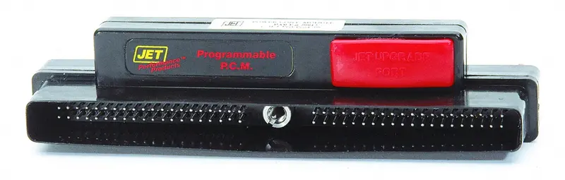 Jet Performance 19615 Power Control Module – Stage 1 Tuning Upgrade 1
