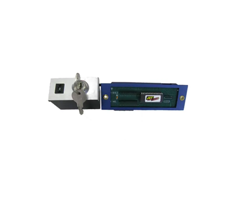 Jet Performance 293056P 6-Pak Tuning Chip For Enhanced Engine Calibration 1