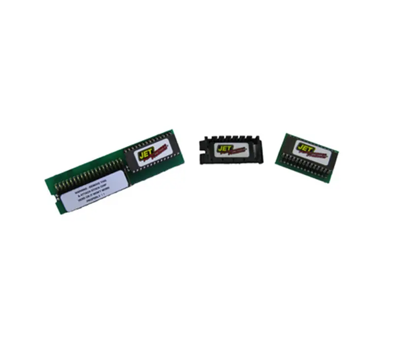Jet Performance 29522S Stage 2 Power Tuning Chip – Optimized Ecu Calibration 1