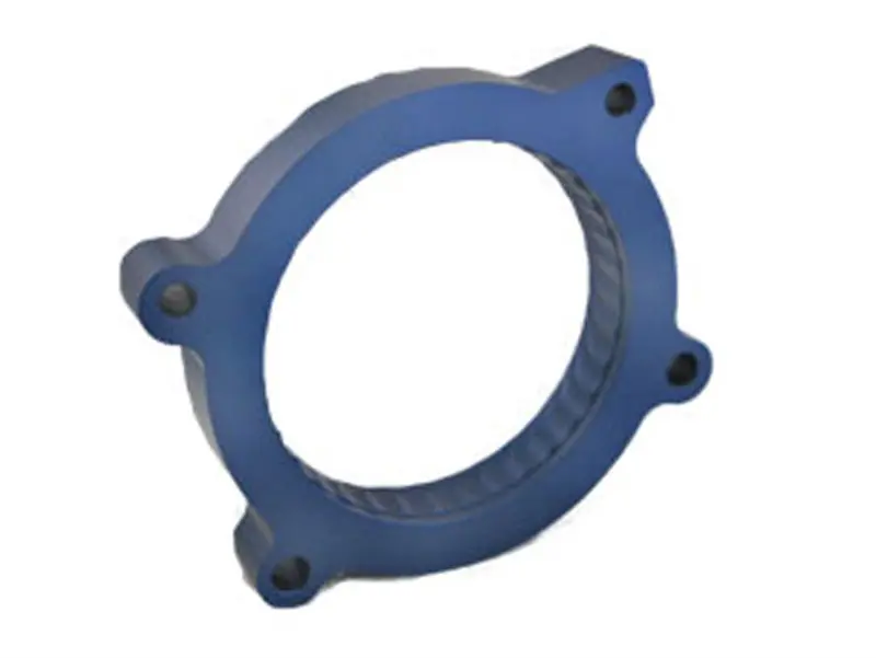 Jet Performance 62143 Jet Powr-Flo Tbi Spacer; 1