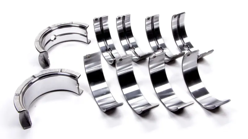 King Bearings Mb5116Hp010 Performance Main Bearing Set – High-Pressure Application 1