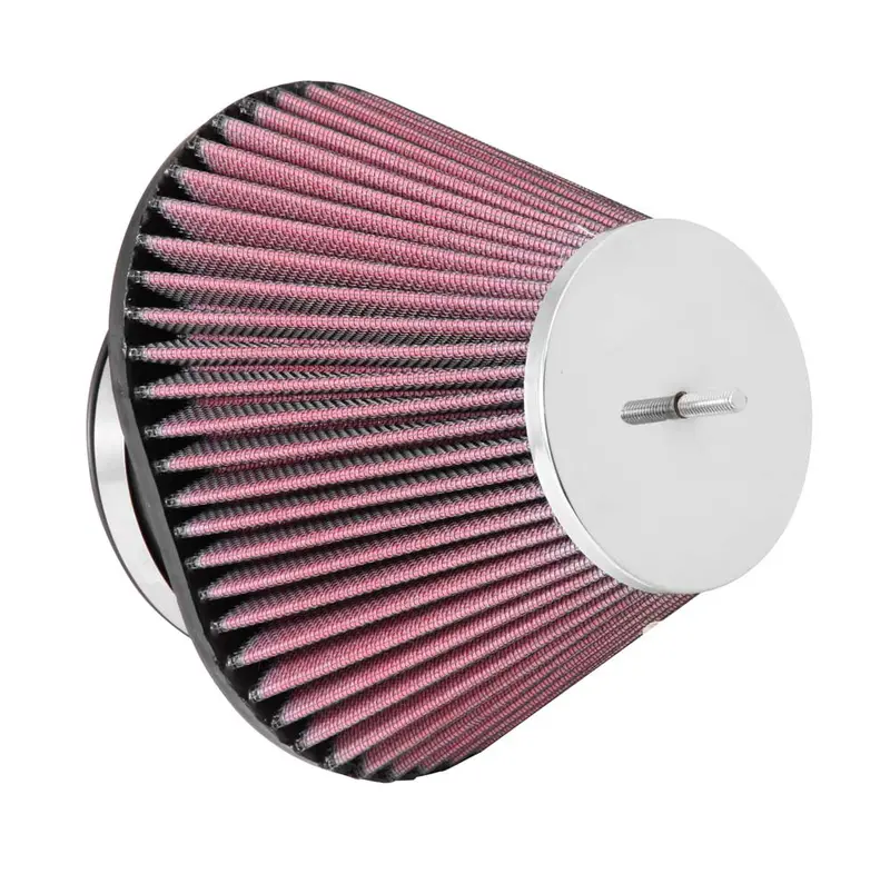 K&N Rc-5056 Special-Order Clamp-On Universal Air Filter – Custom Fit For Non-Stock Intake Applications 1