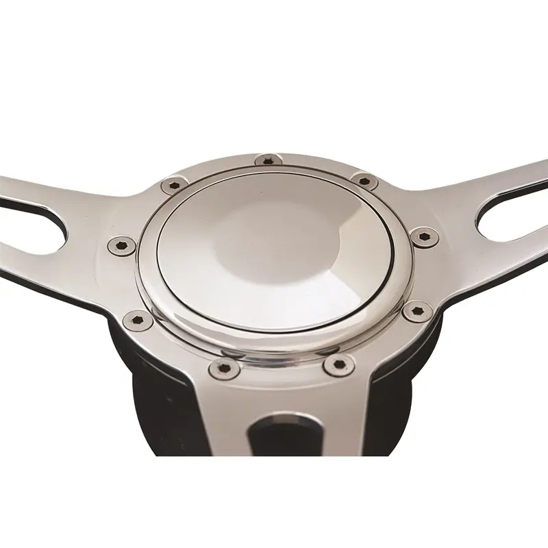 Lokar 3307 Horn Button 1