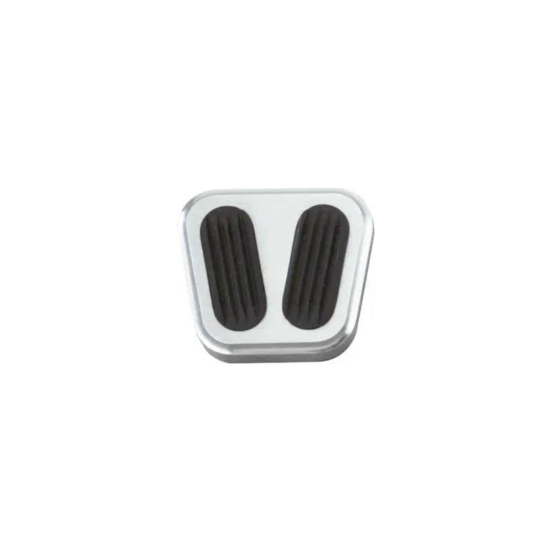 Lokar Bag-6088 Emergency Brake Pedal Pad 1