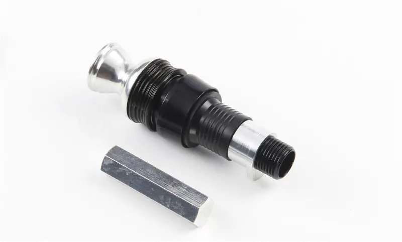 Lokar X1208197 Transmission Dipstick Anchor Assembly 1
