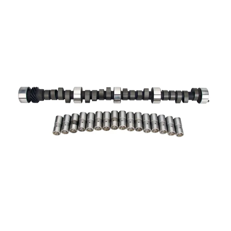 Lunati 10120639Lk Street Performance Camshaft – Balanced Torque & Horsepower 1