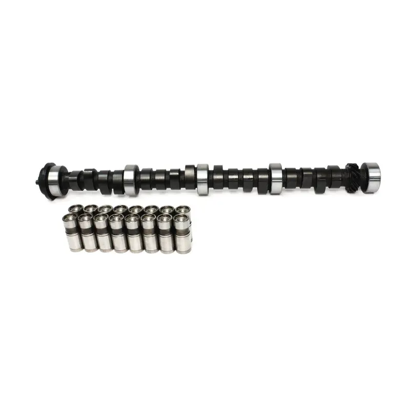 Lunati 10420503Lk Performance Camshaft And Hydraulic Lifter Kit – Complete Engine Upgrade Package 1