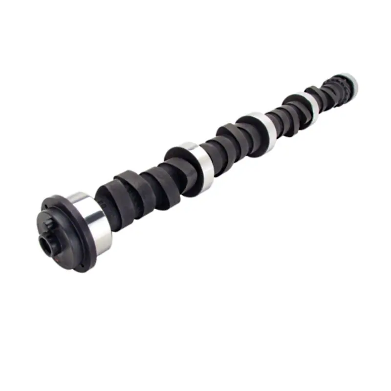 Lunati 10421001 Hydraulic Flat-Tappet Camshaft For Oldsmobile V8 Engines – Factory-Performance Spec 1