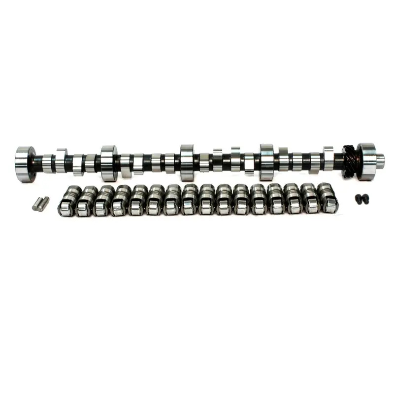 Lunati Efi Hydraulic Roller Camshaft Kit – 209/213 Duration For Ford 302Ho & 351W 1