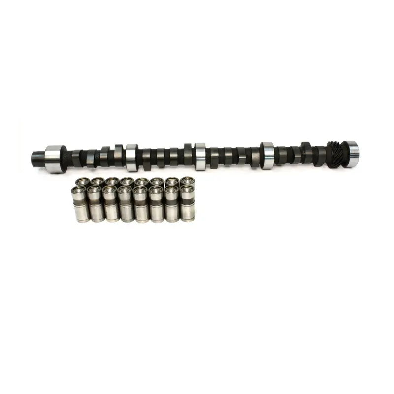Lunati Performance Hydraulic Lifters – Compatible With Oldsmobile 260–455 & Pontiac 265–455 V8 Engines, Part 10510514Lk 1